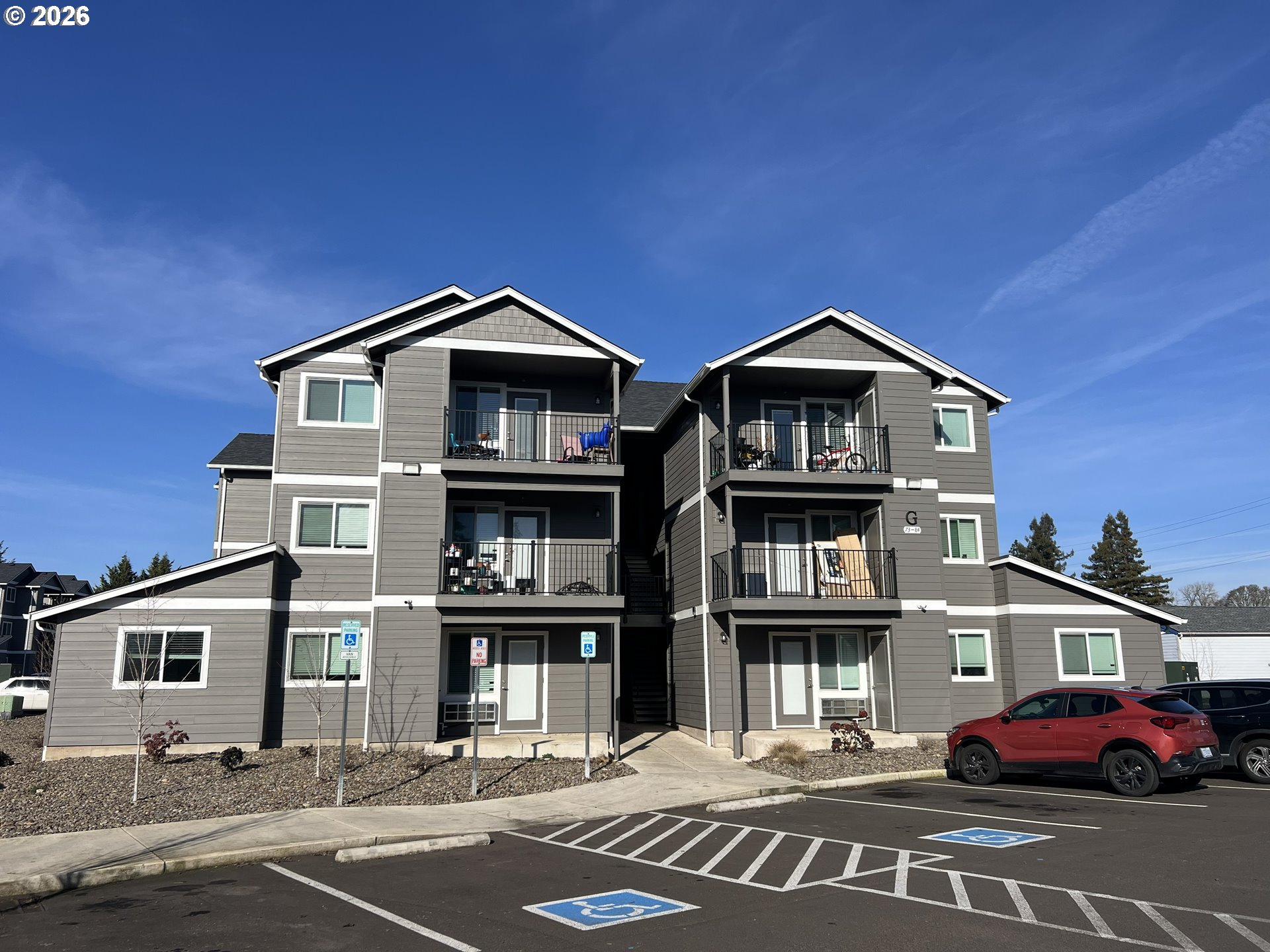 972 2ND ST, Jefferson, OR 97352