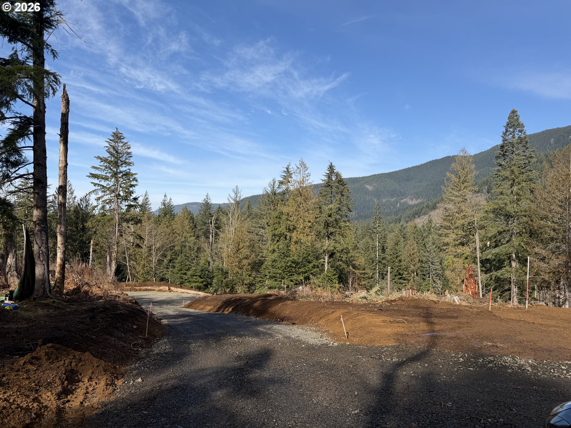 BELLE LAKE RD, Rhododendron, OR 97049