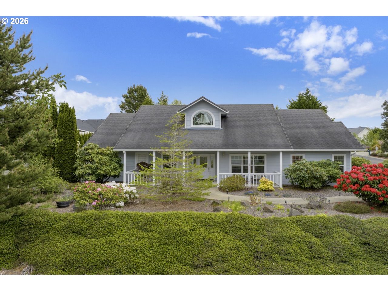 2515 WILLOW CREST CT, Florence, OR 97439