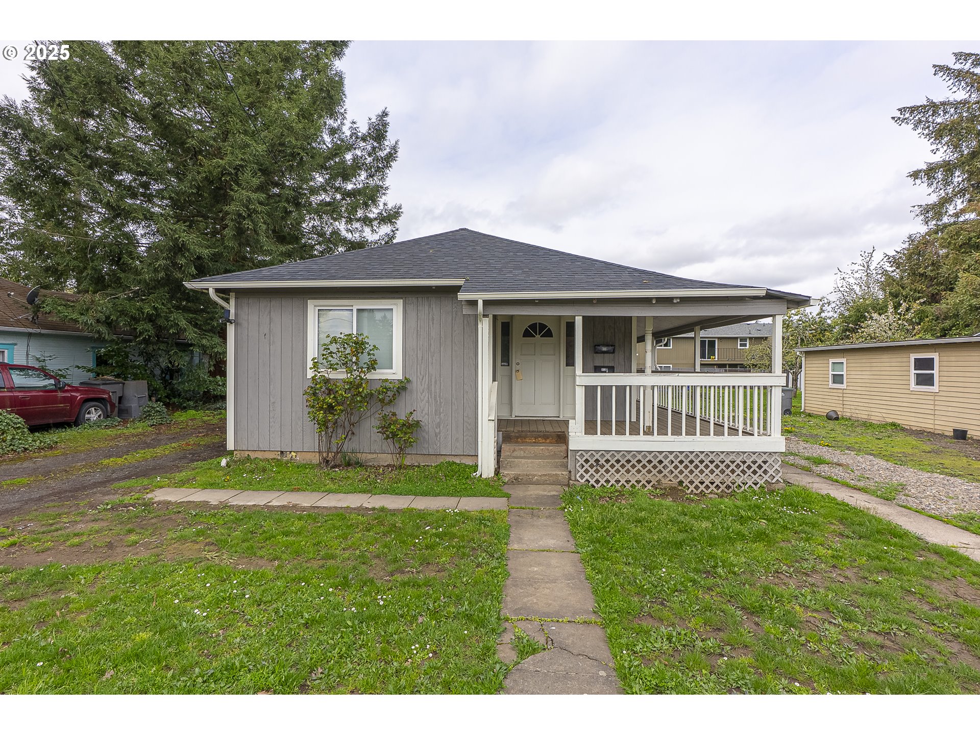 813 FORD ST, McMinnville, OR 97128