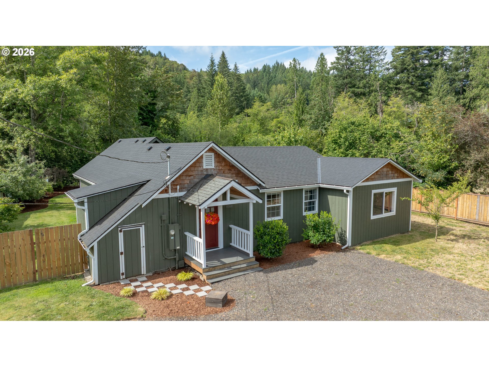 41800 Coalman RD, Sandy, OR 97055