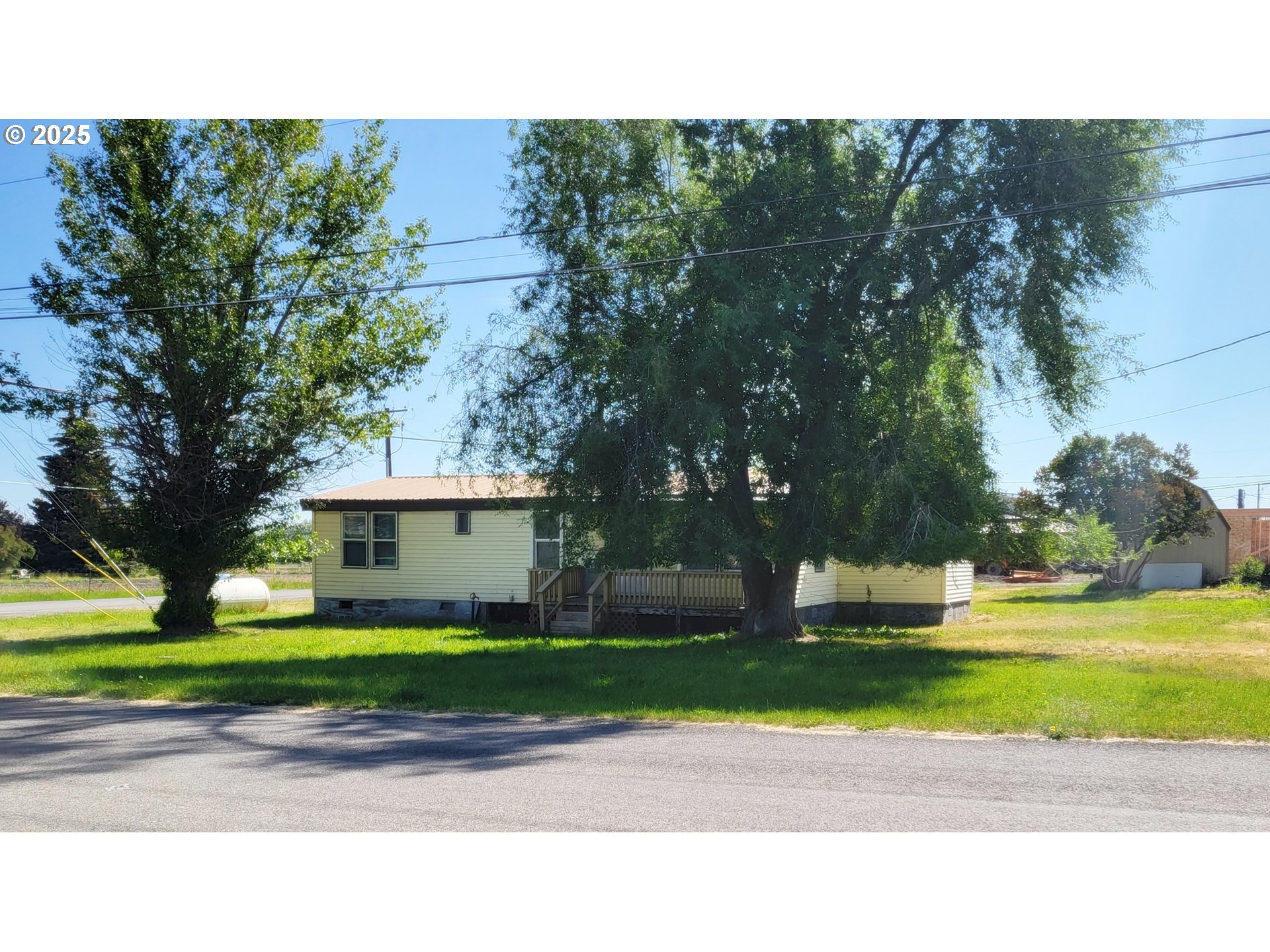 710 MILL ST, Joseph, OR 97846