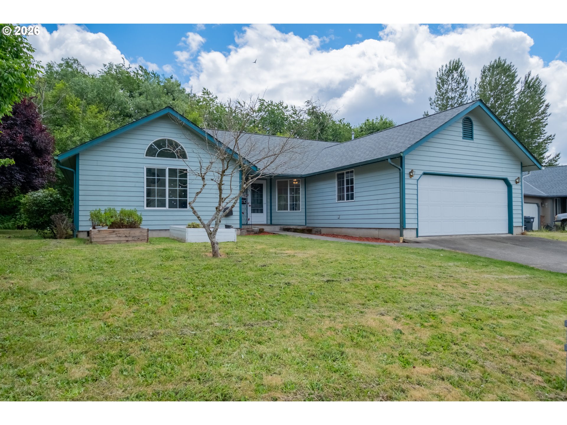 2295 IRONWOOD ST, SweetHome, OR 97386