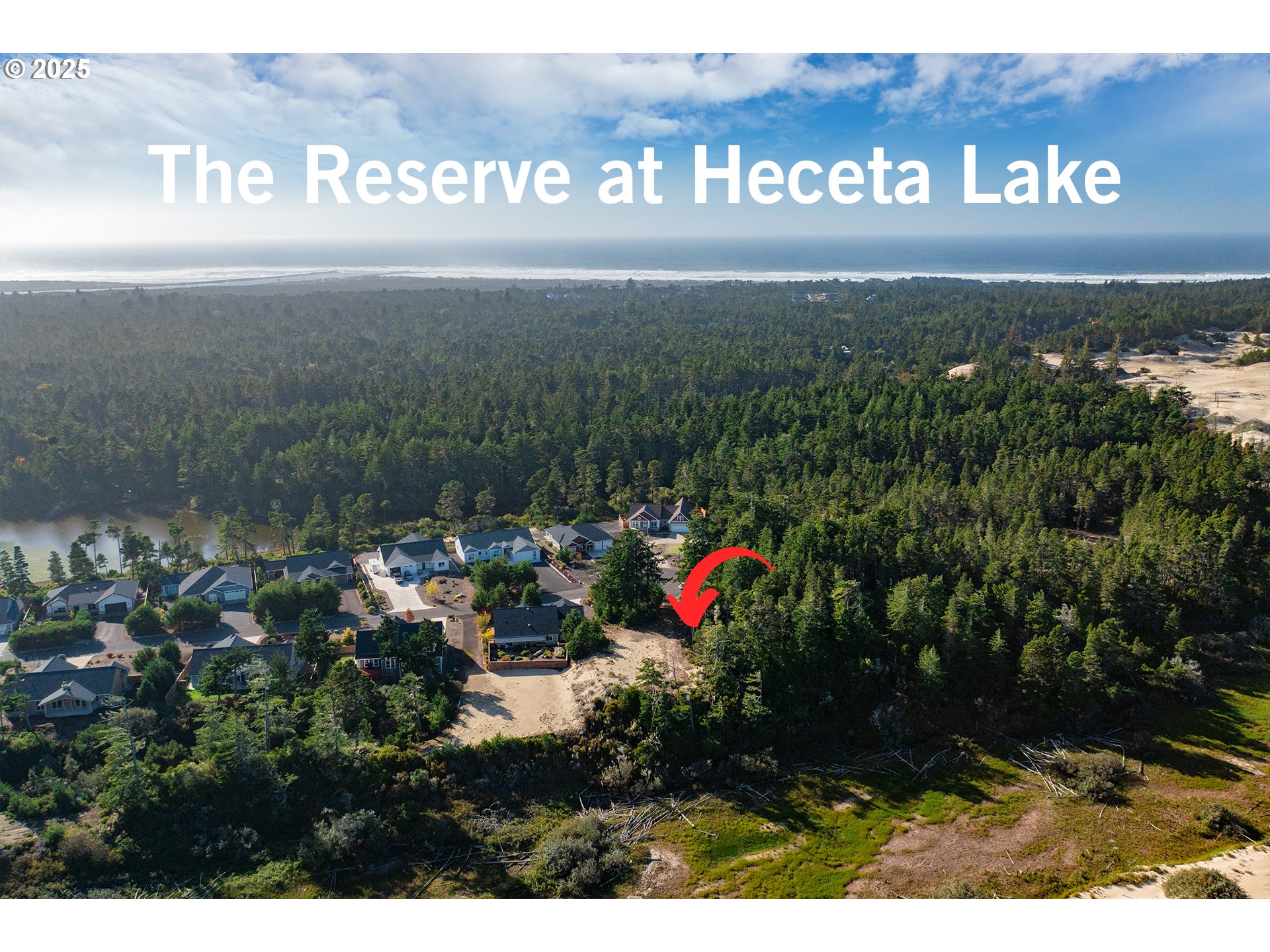 67 Lake Point DR, Florence, OR 97439