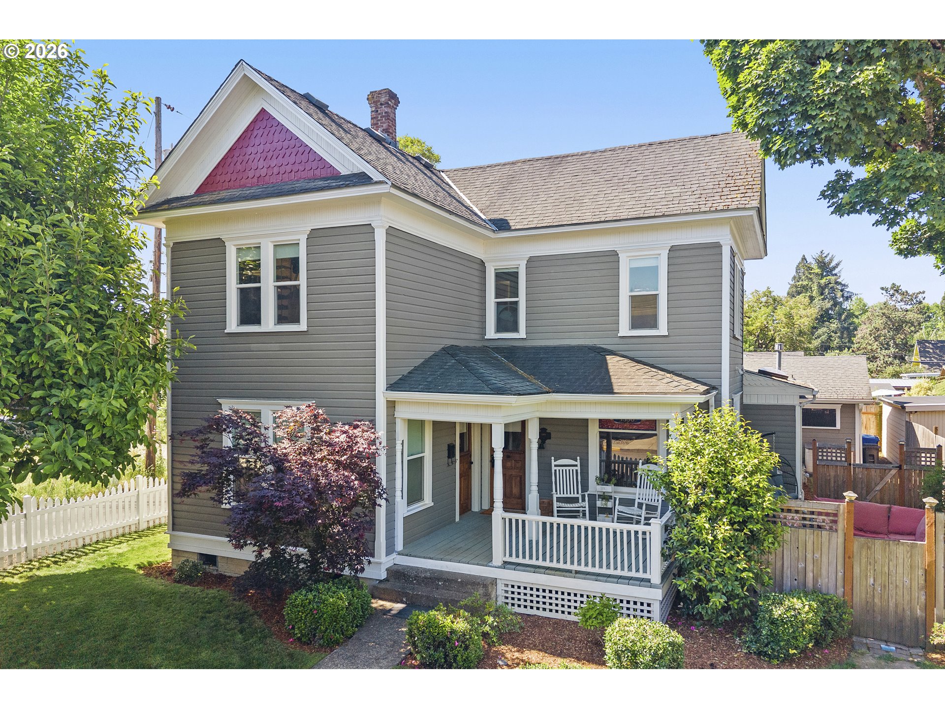 1550 EAST AVE, Salem, OR 97301