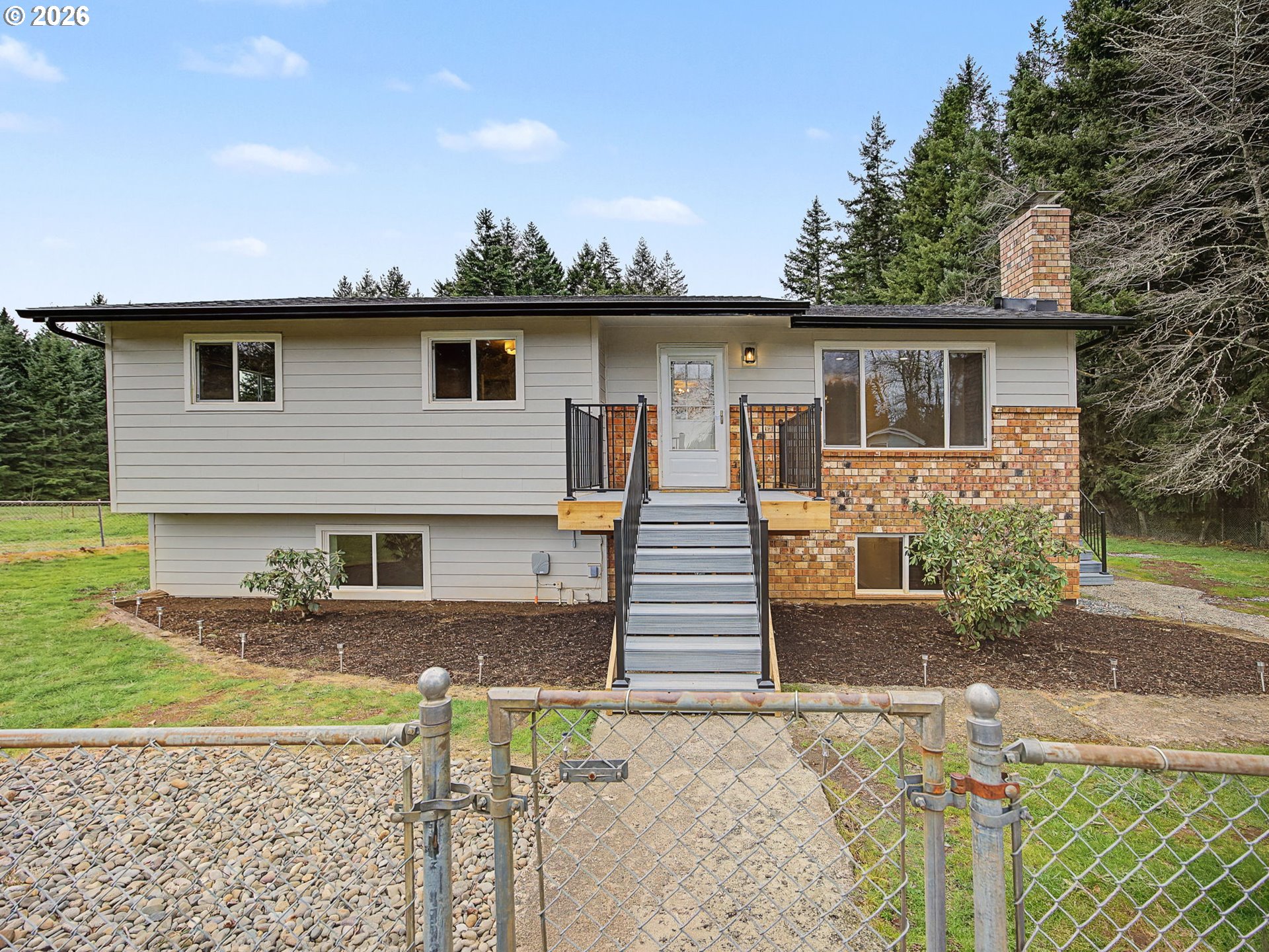 23851 DAY HILL RD, Estacada, OR 97023