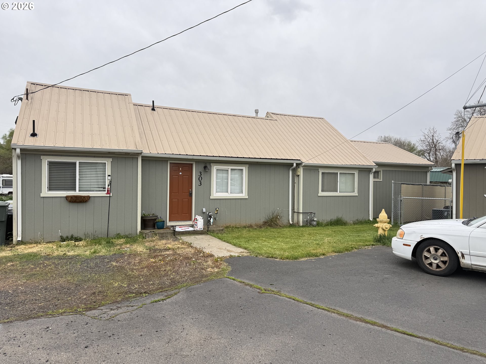 303 ANVIDON ST, Pendleton, OR 97801