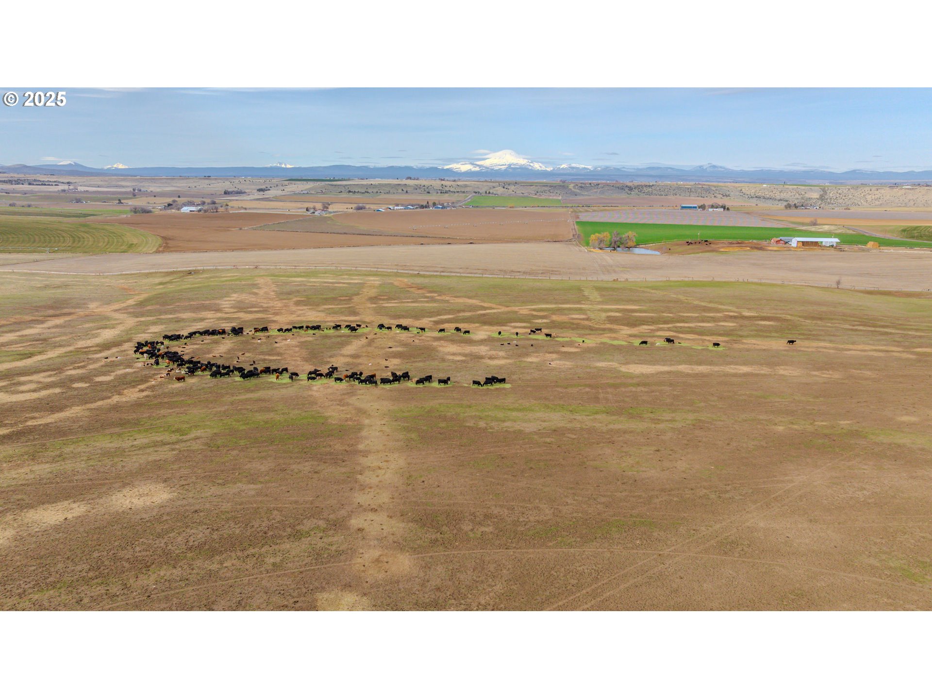 HIGHWAY 97, Madras, OR 97741