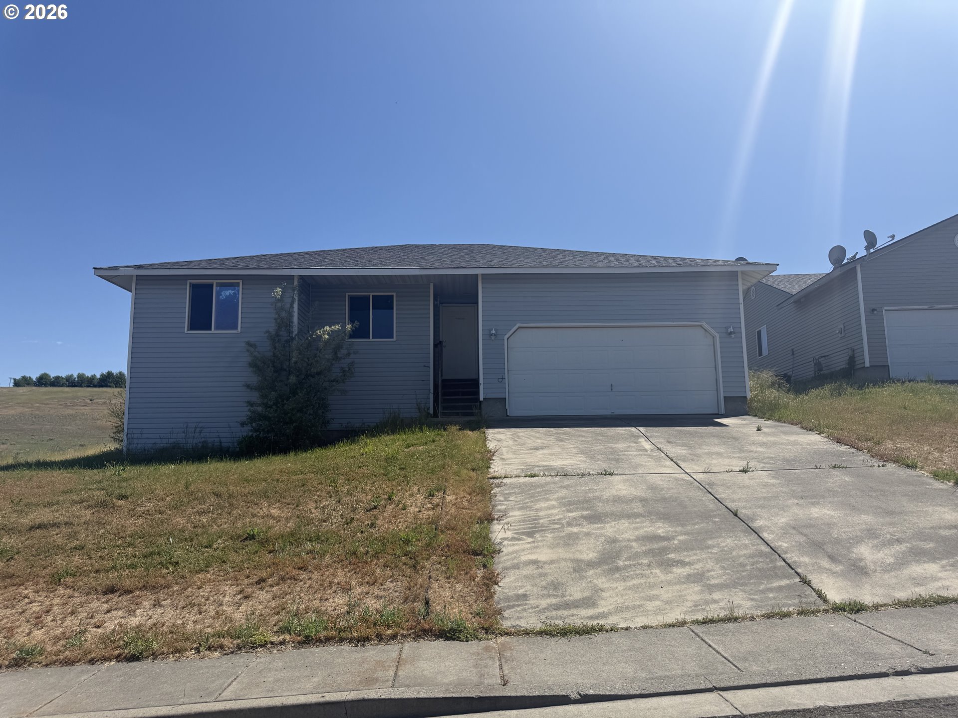 1300 10TH CT, Pendleton, OR 97801