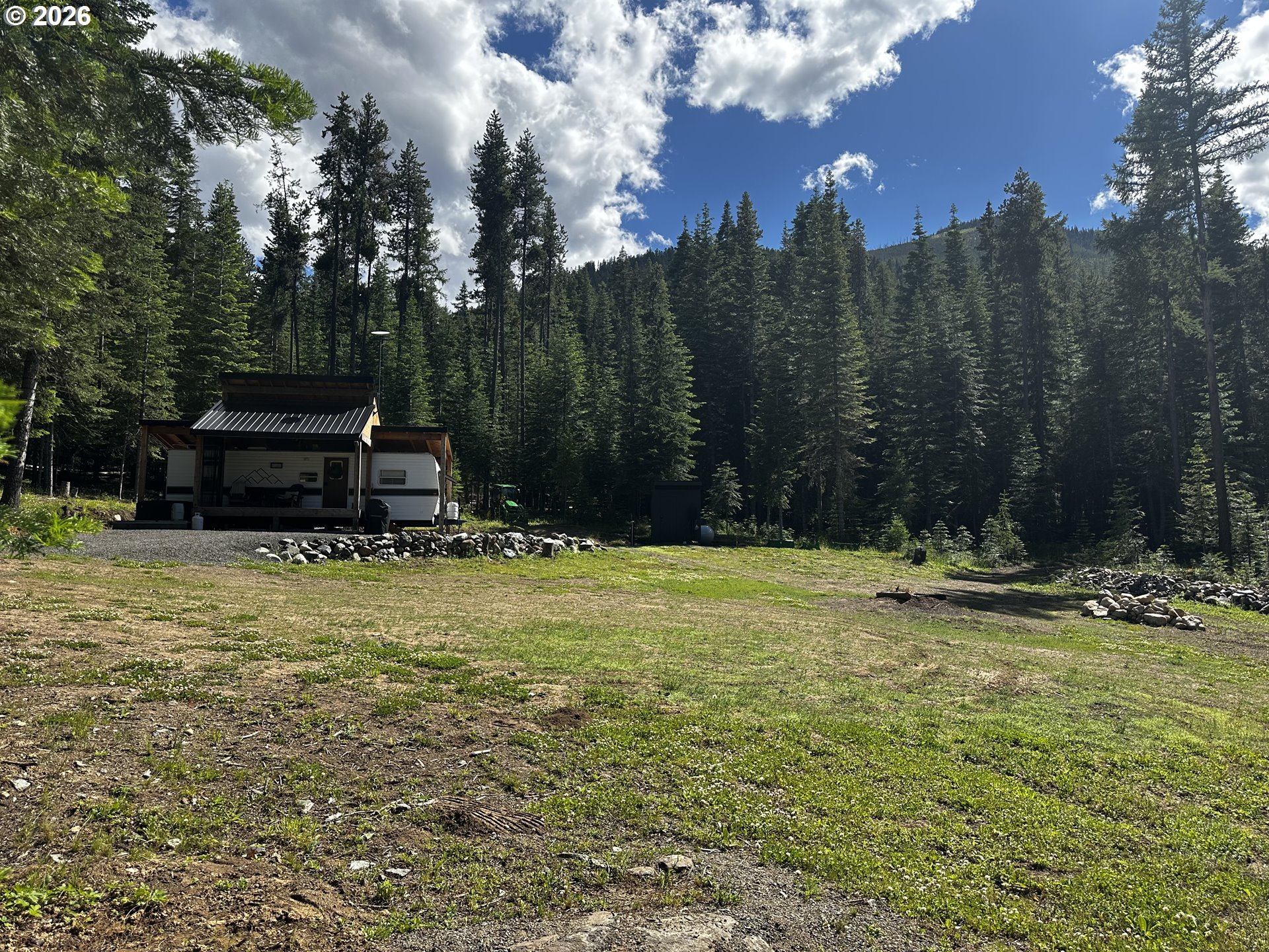 60839 LIBERTY RD, Joseph, OR 97846