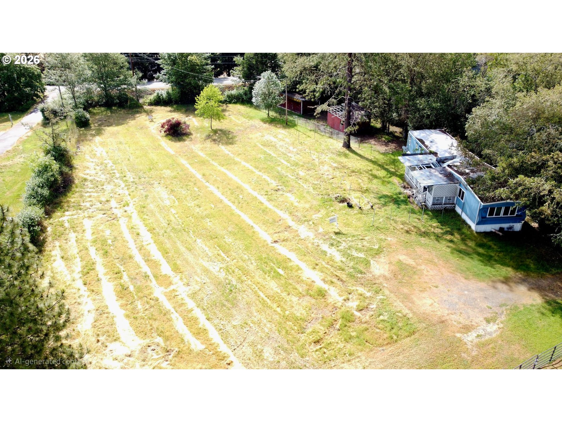 1015 LILLIAN ST, MyrtleCreek, OR 97457