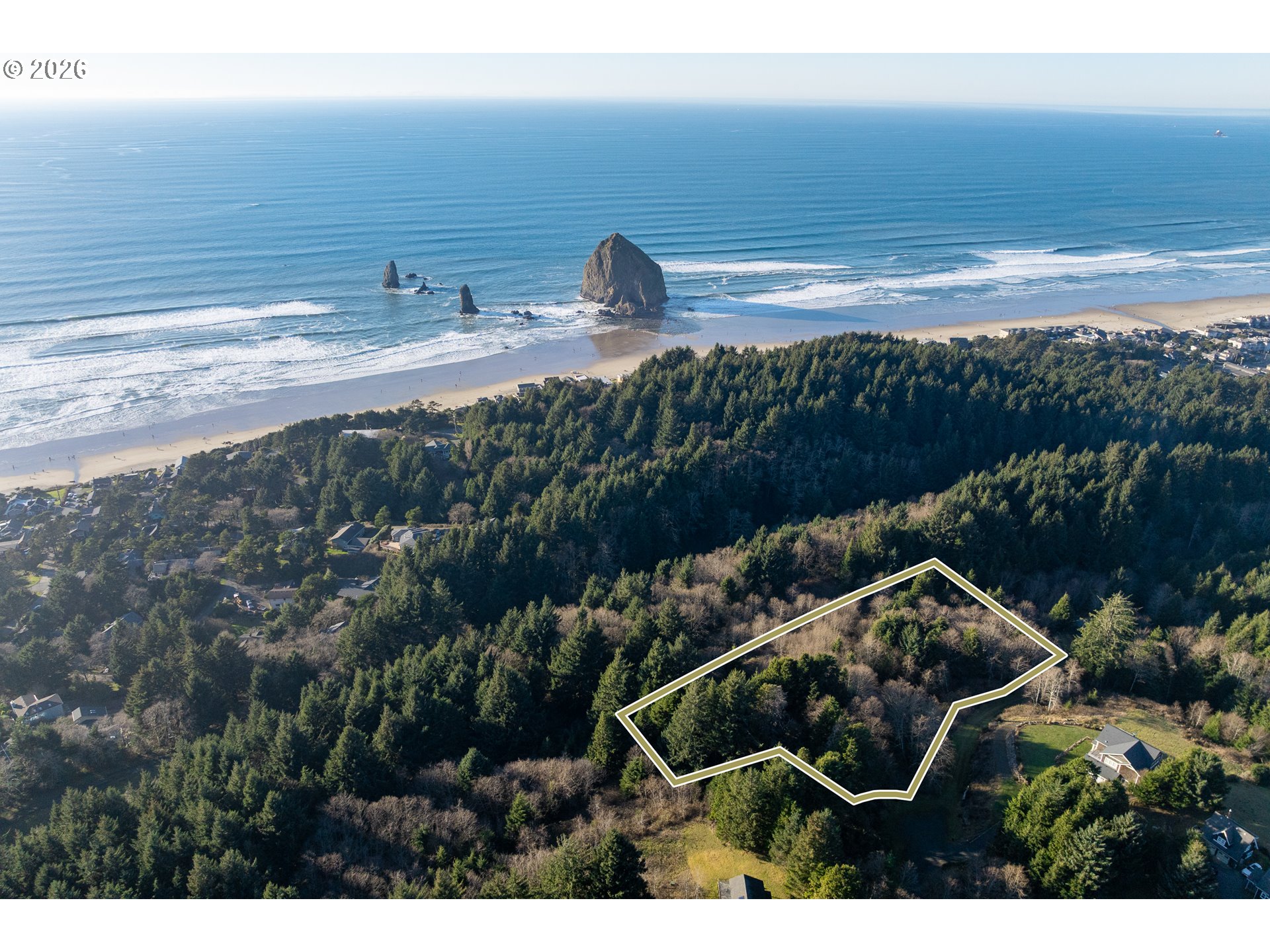 3 Seascape, CannonBeach, OR 97110