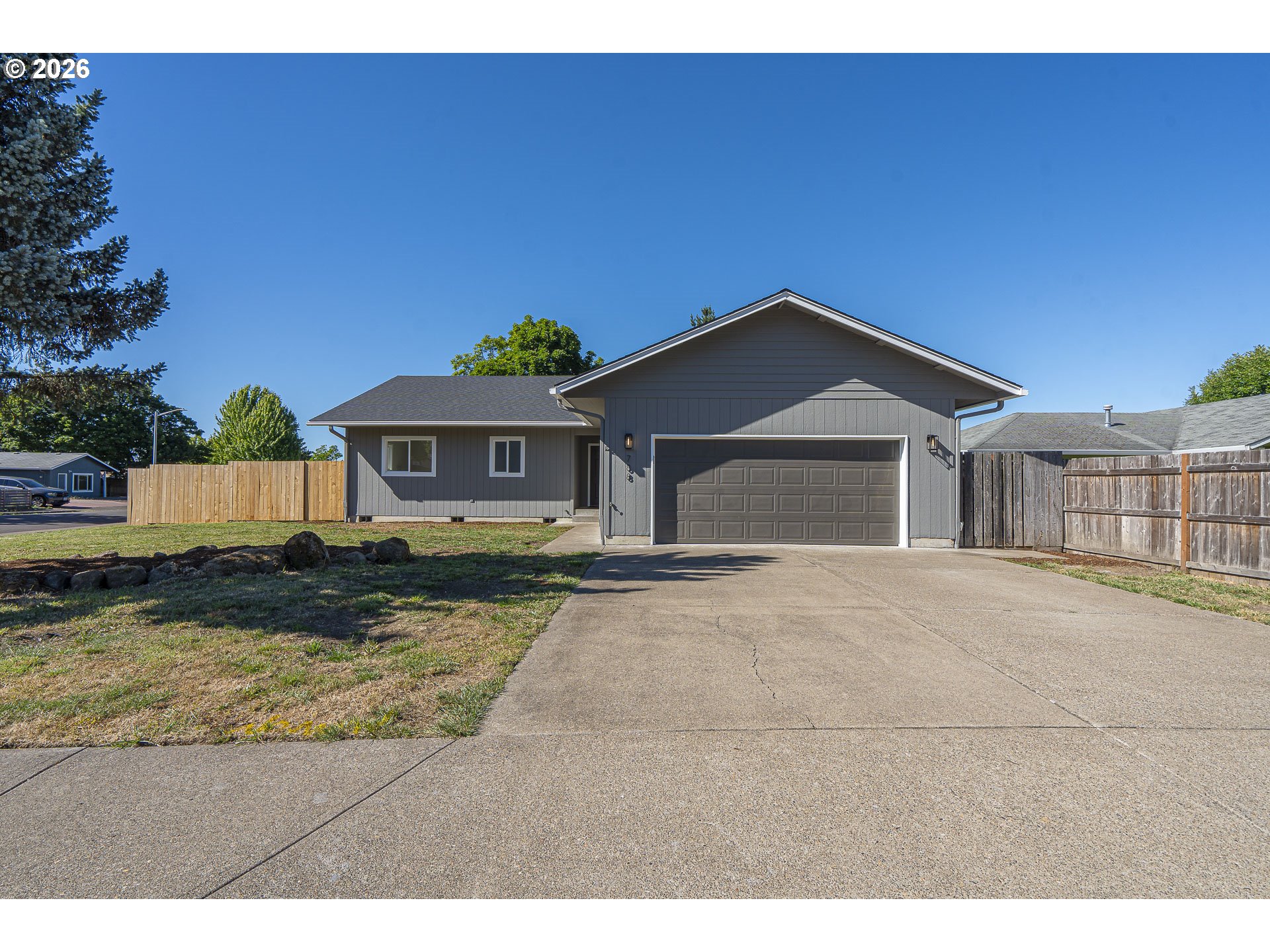 788 BLAIR ST, Sheridan, OR 97378
