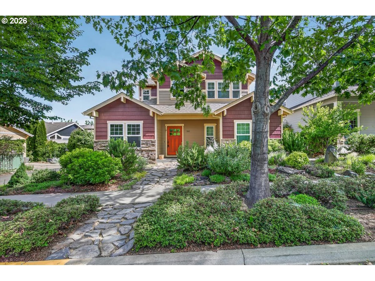 345 Fair Oaks AVE, Ashland, OR 97520