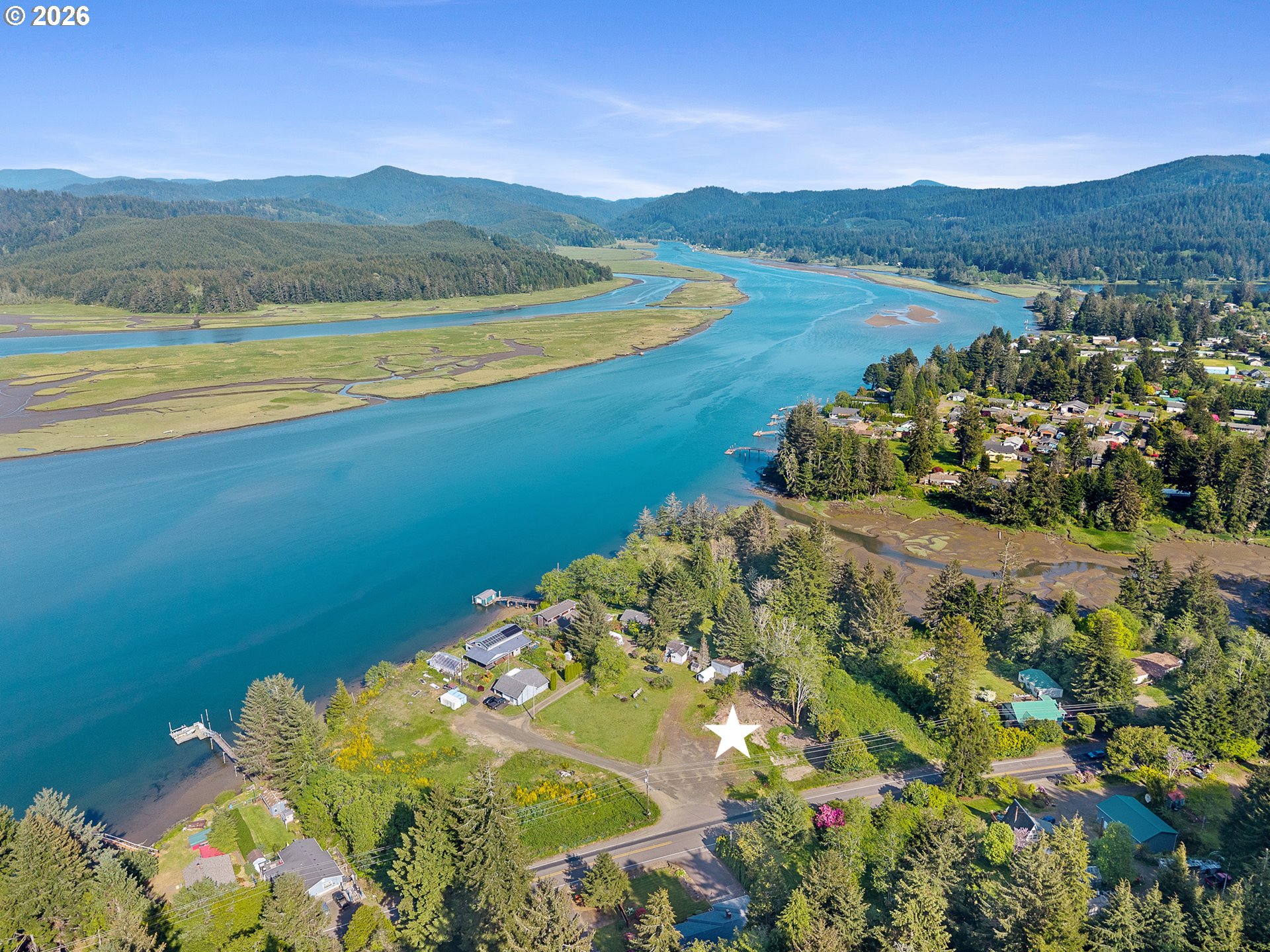Medowlark LN, Waldport, OR 97394