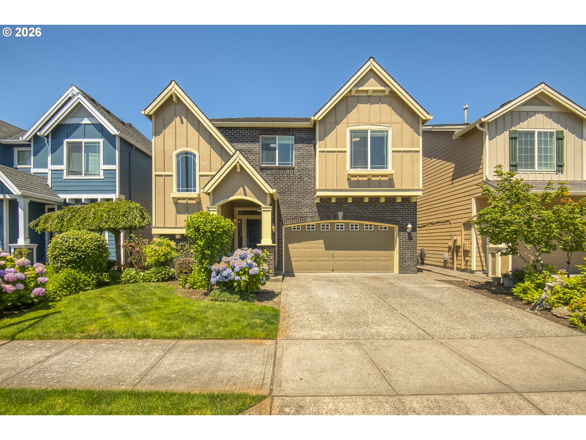 1011 18TH WAY, Troutdale, OR 97060