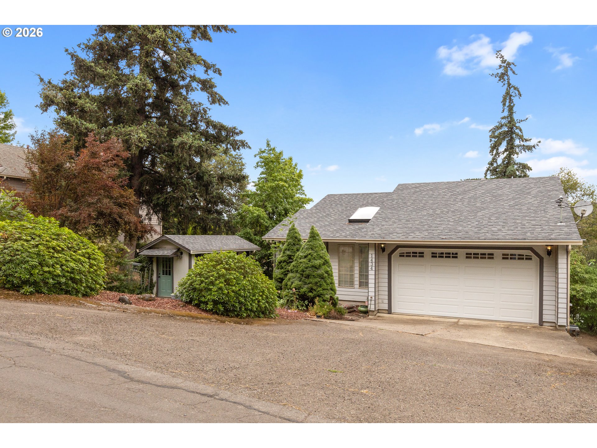 1434 KANE ST, Roseburg, OR 97470