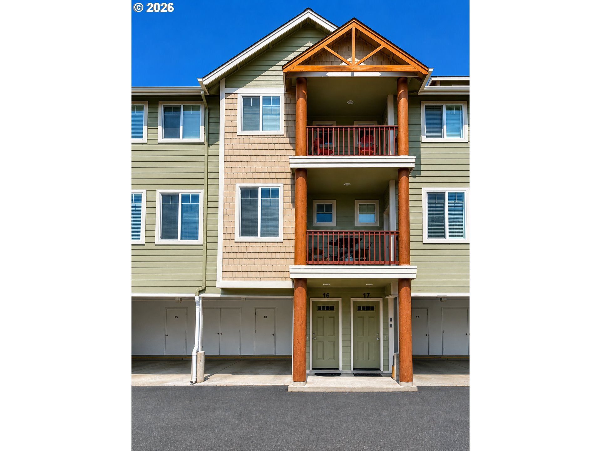 179 LAUREL ST, Florence, OR 97439