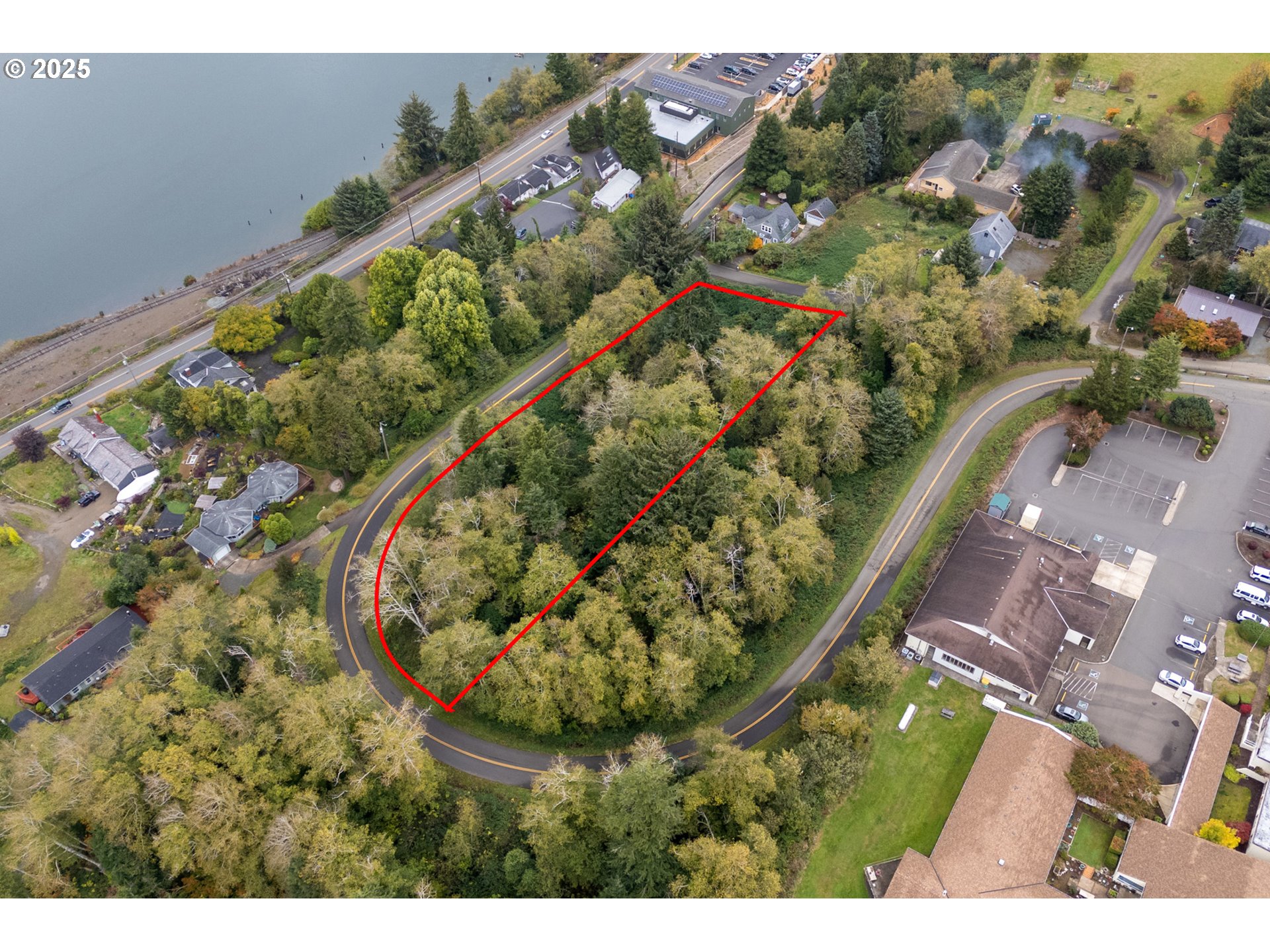 Rowe ST, Wheeler, OR 97147