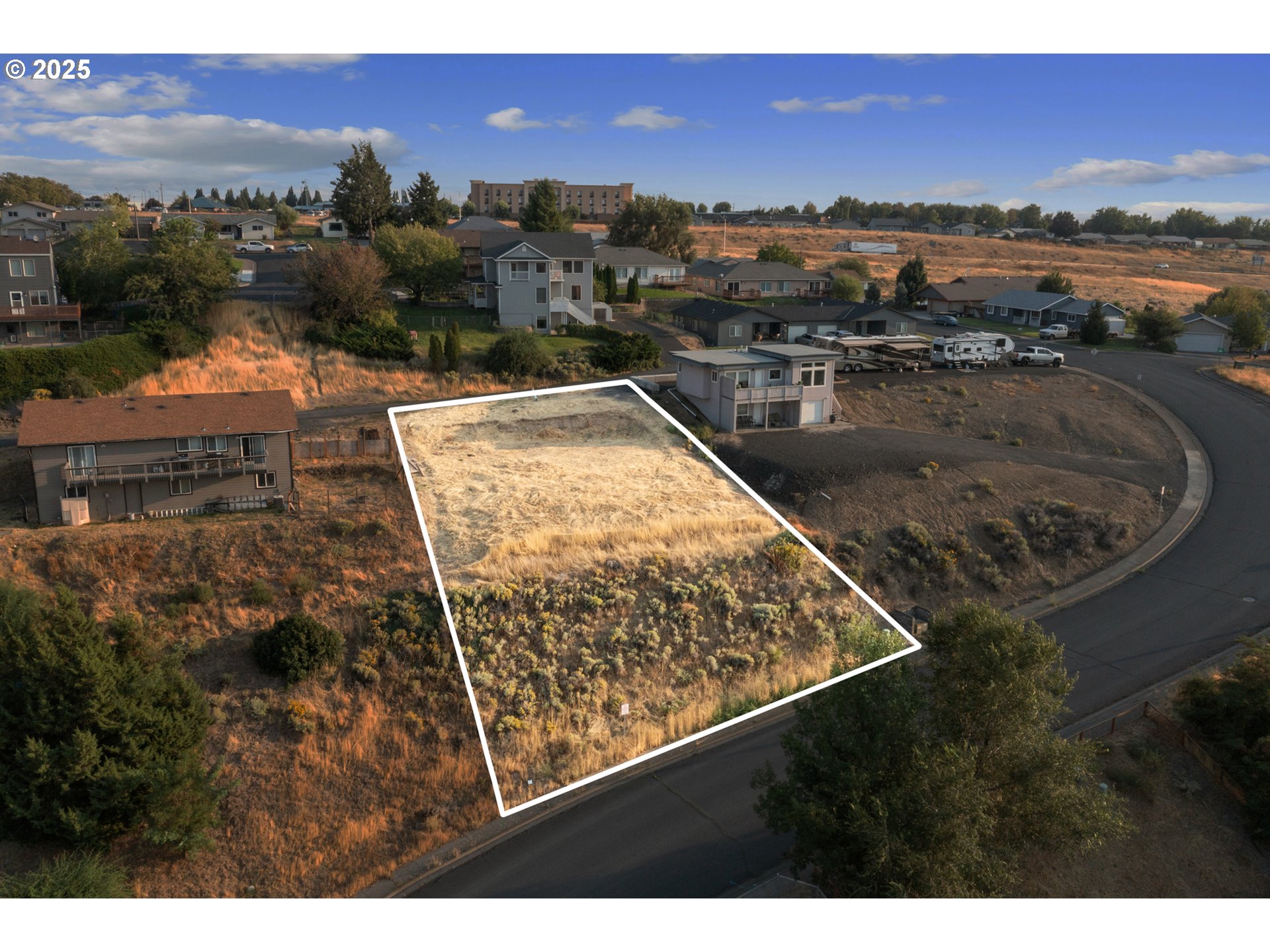 922 MAIN ST, Pendleton, OR 97801