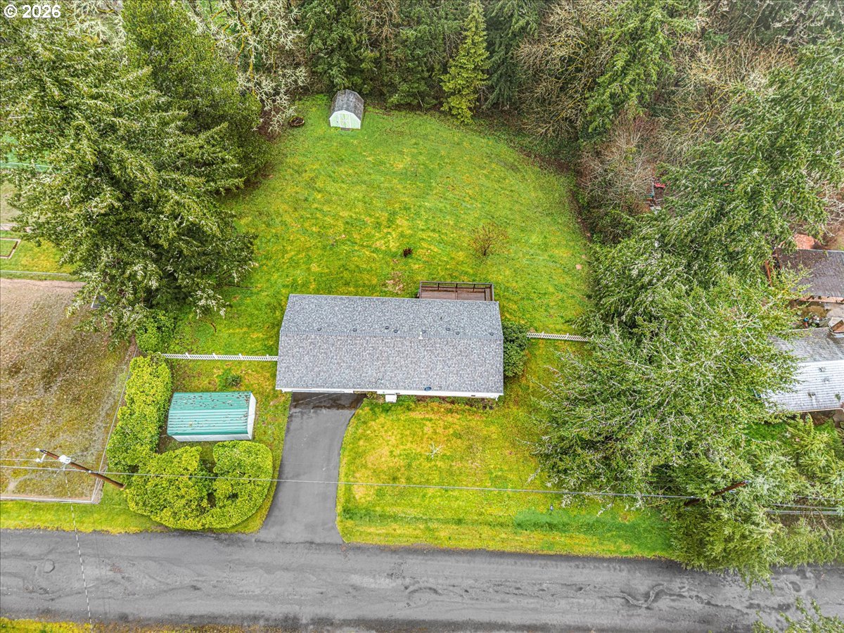 45777 MAPLE LN, Gaston, OR 97119