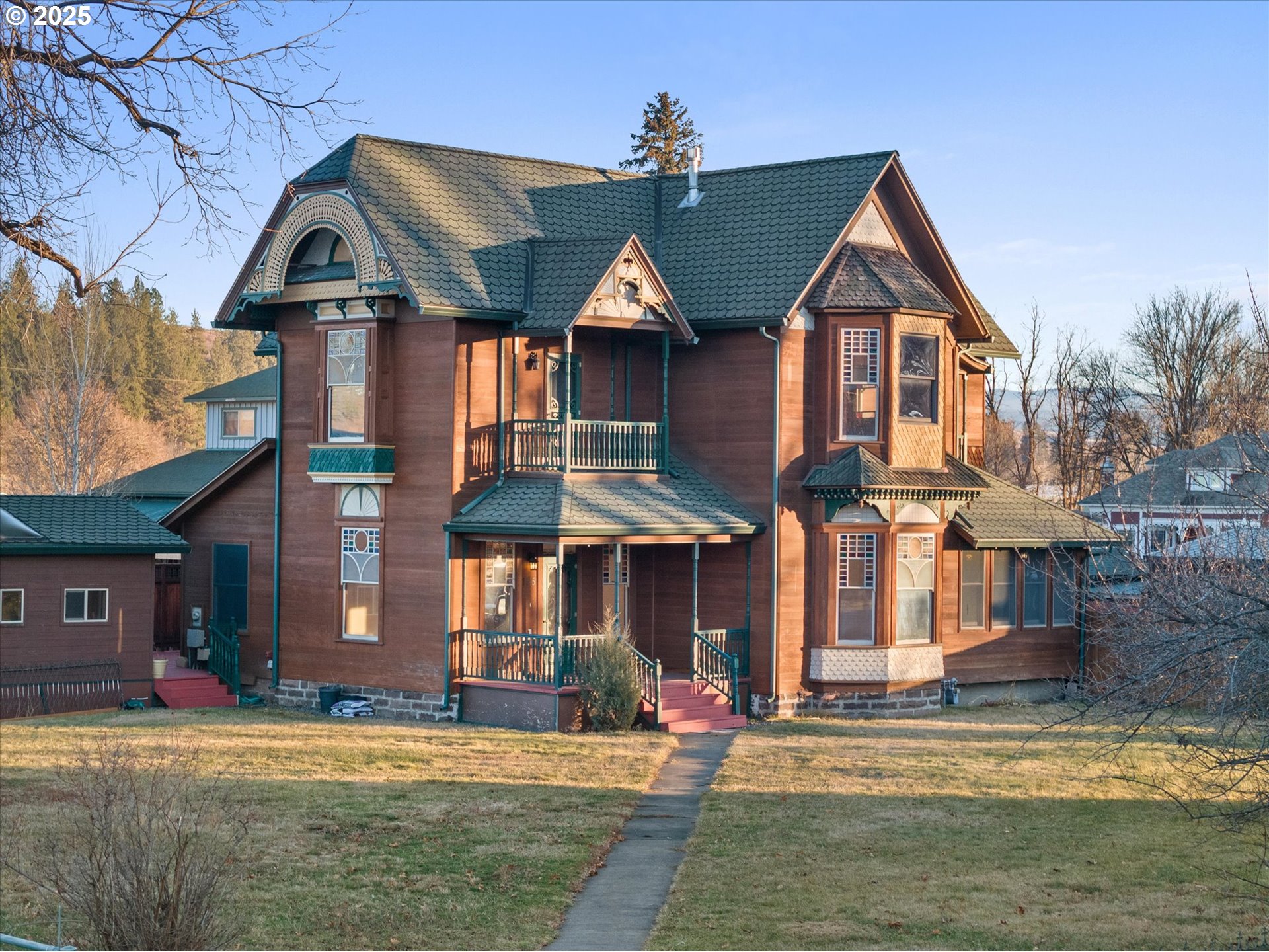 155 6TH AVE, Elgin, OR 97827