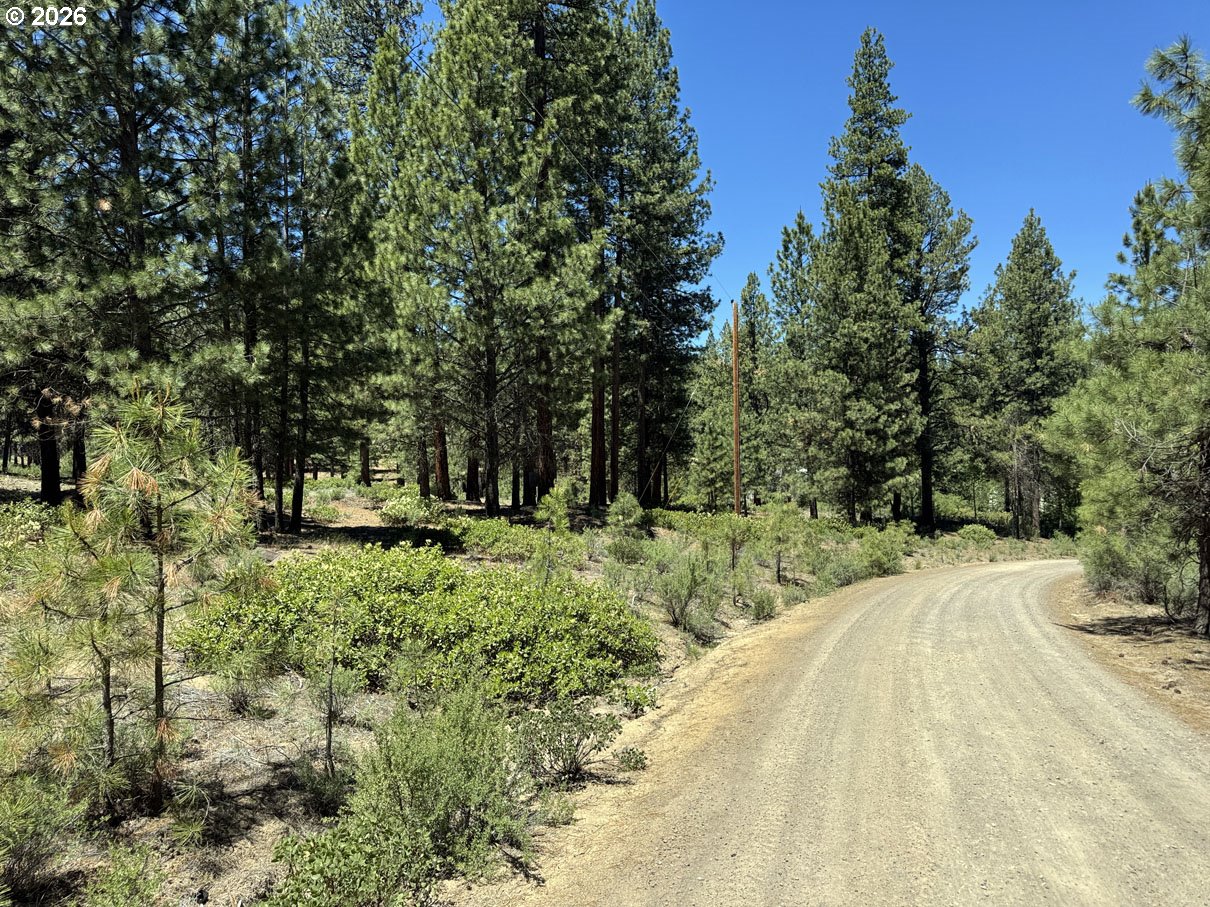 Incline DR, Chiloquin, OR 97624