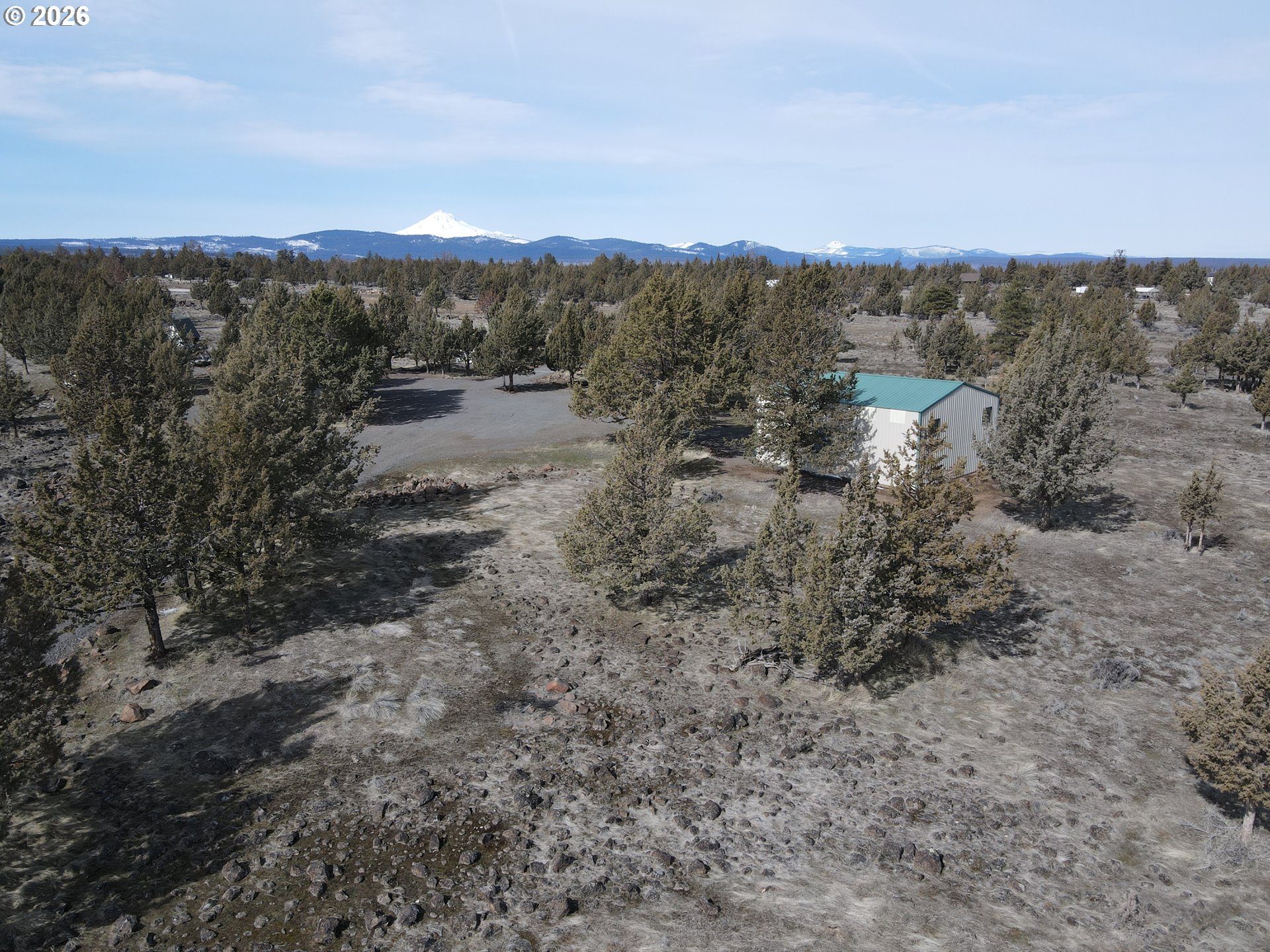 5630 KNOLL DR, Culver, OR 97734