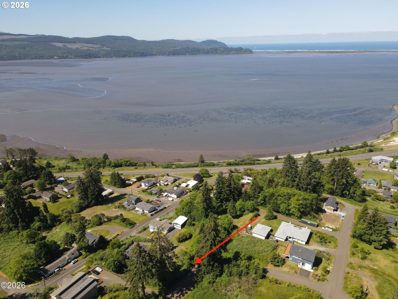 11400 8th ST, BayCity, OR 97107
