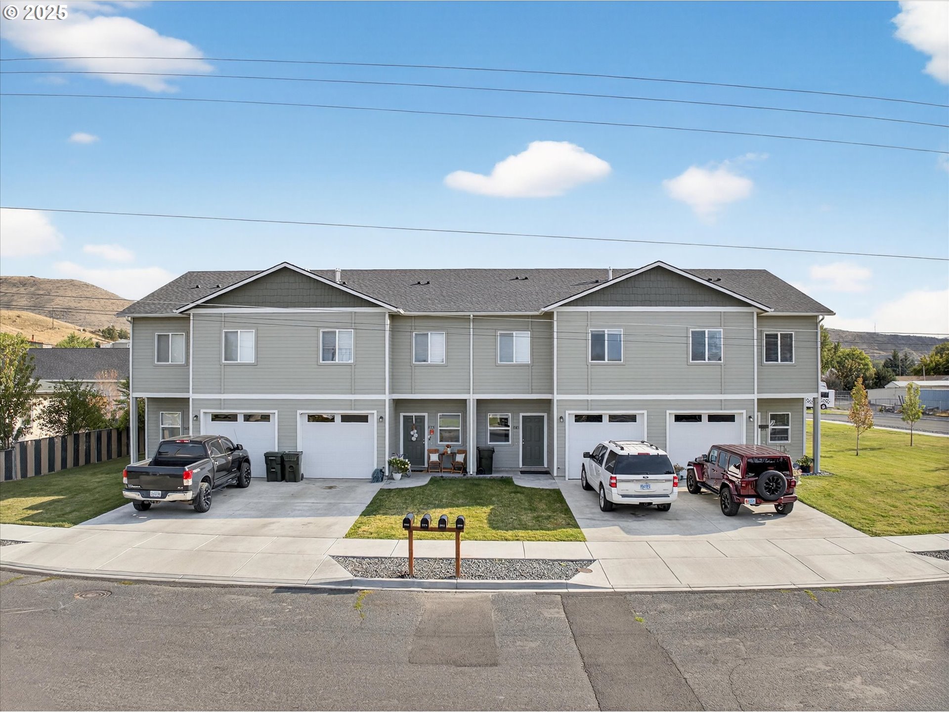 565 BAKER ST, BakerCity, OR 97814