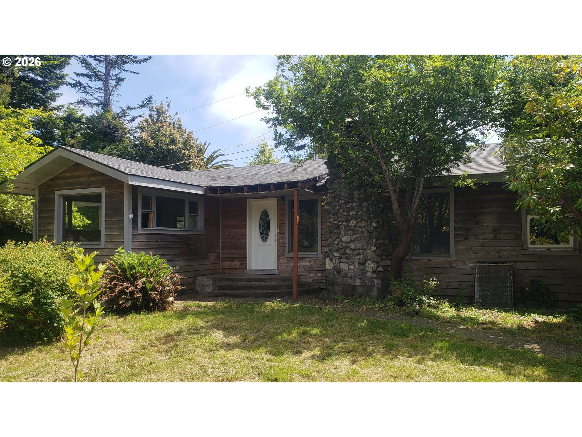 95665 JERRYS FLAT RD, GoldBeach, OR 97444