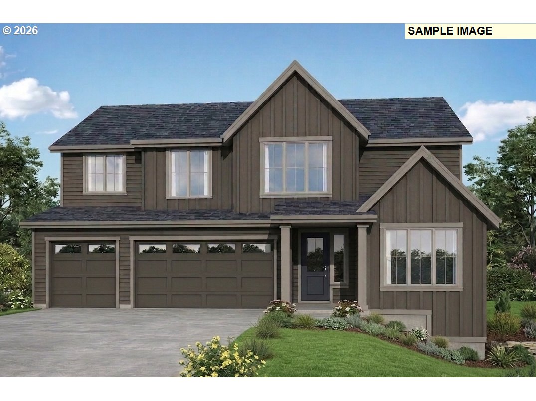 869 Glade AVE, ForestGrove, OR 97116