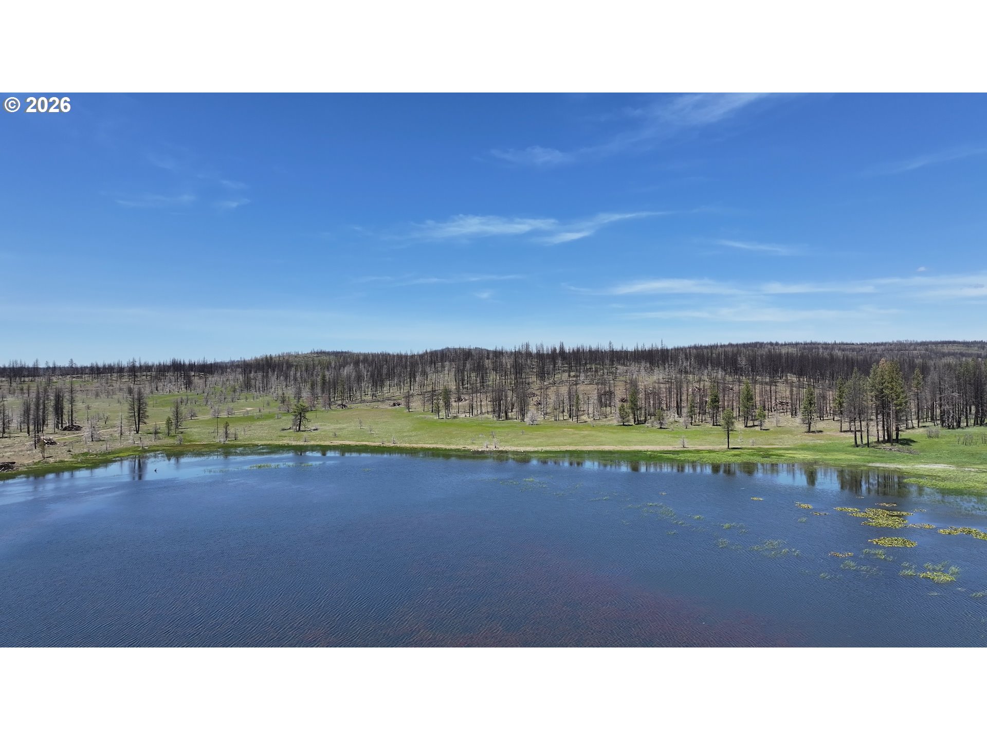 Hicks RD, Bly, OR 97622