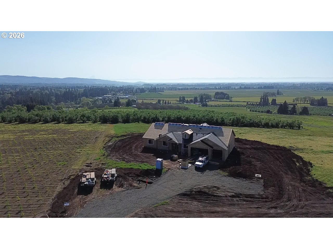 19350 TRUNK RD, Dundee, OR 97115