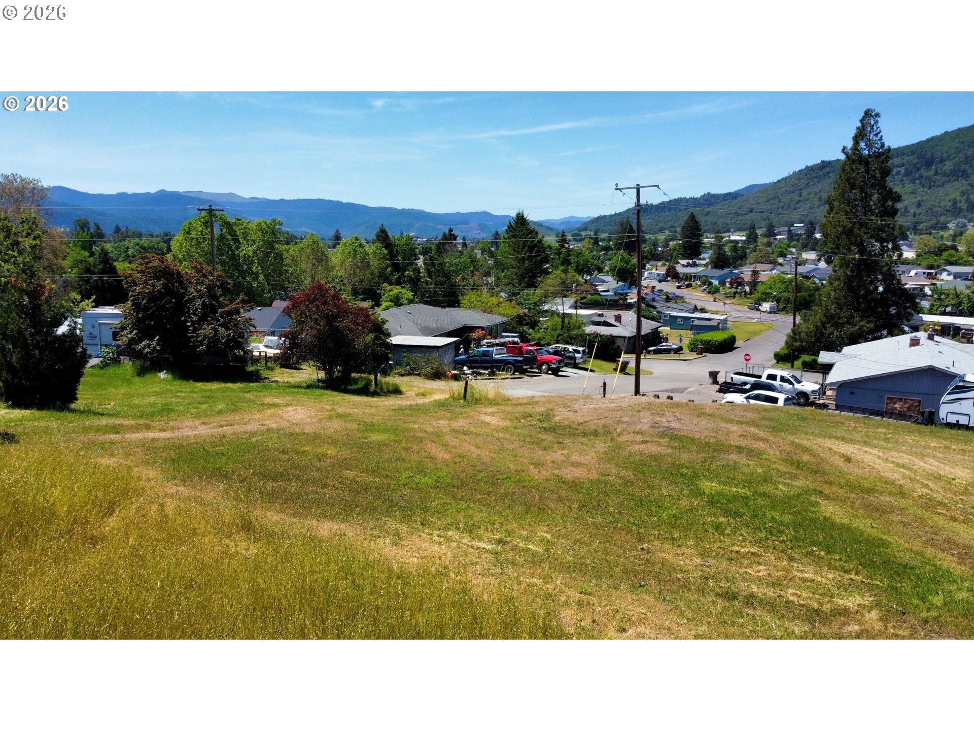 CEDAR ST, Riddle, OR 97469