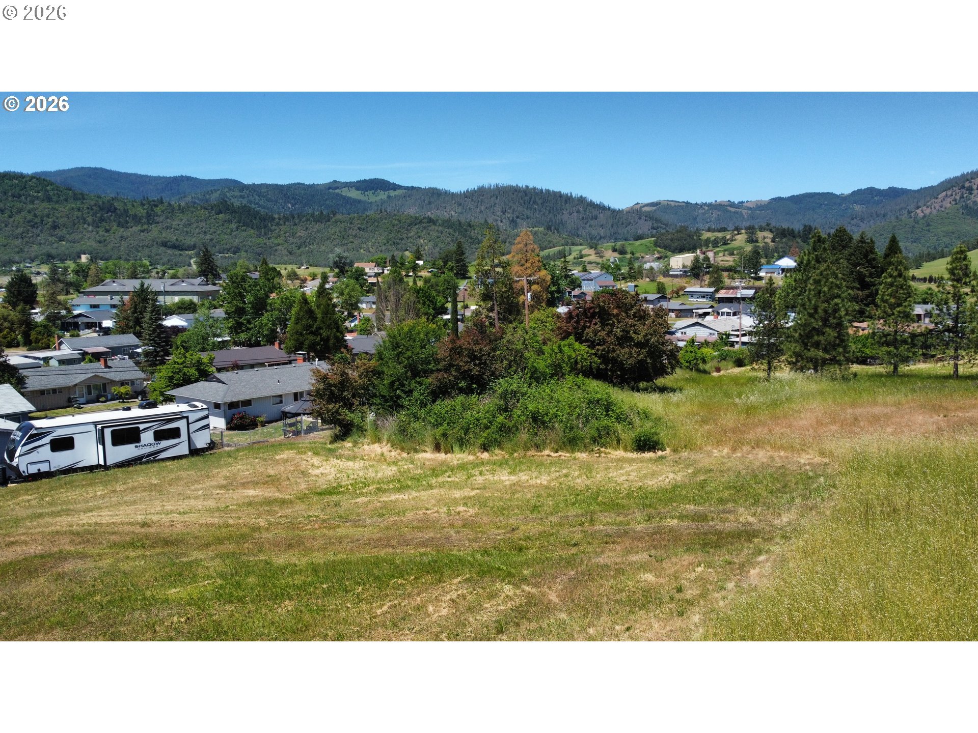 CEDAR ST, Riddle, OR 97469