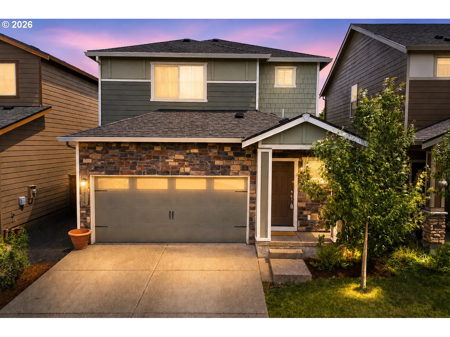 2276 WOODLAND DR, McMinnville, OR 97128