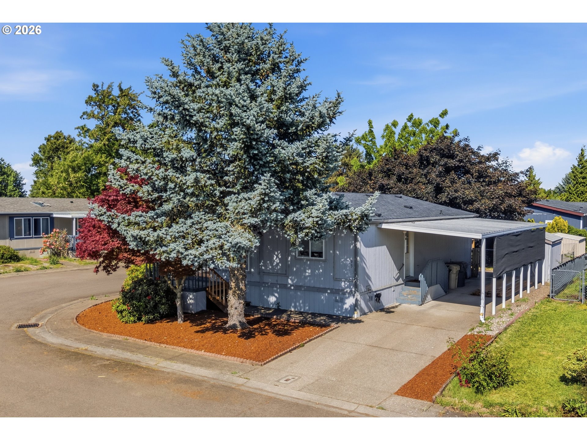 2151 THREE LAKES RD, Albany, OR 97322