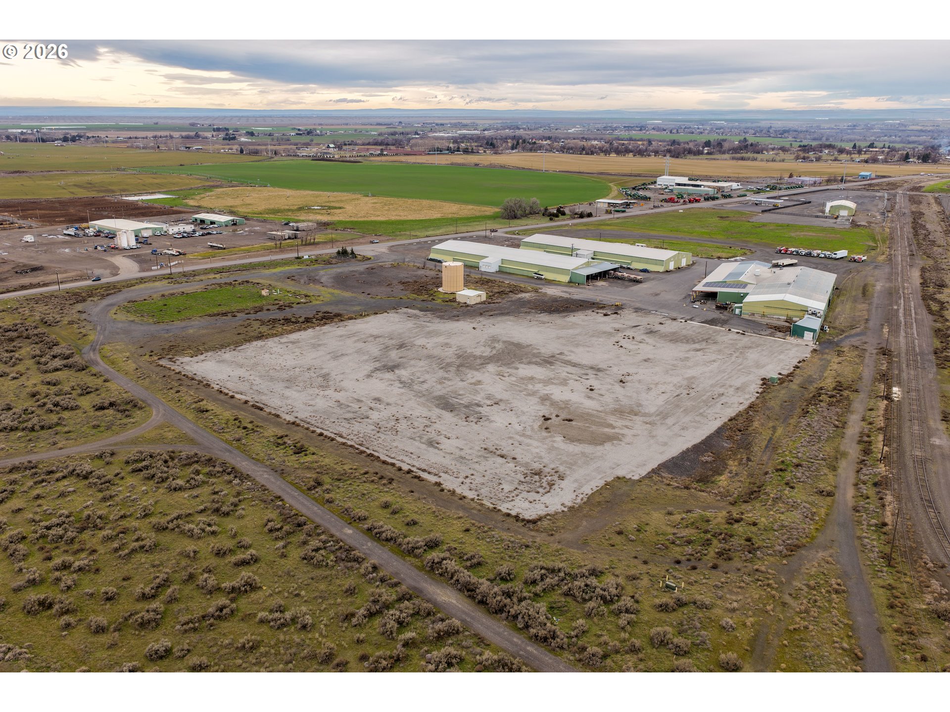 78035 HIGHWAY 207, Hermiston, OR 97838