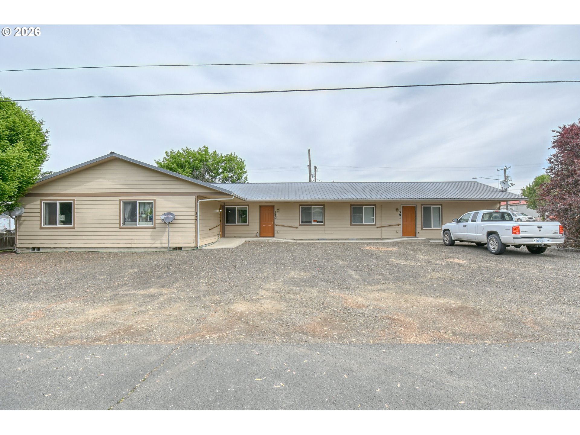 377 Current ST, Athena, OR 97813