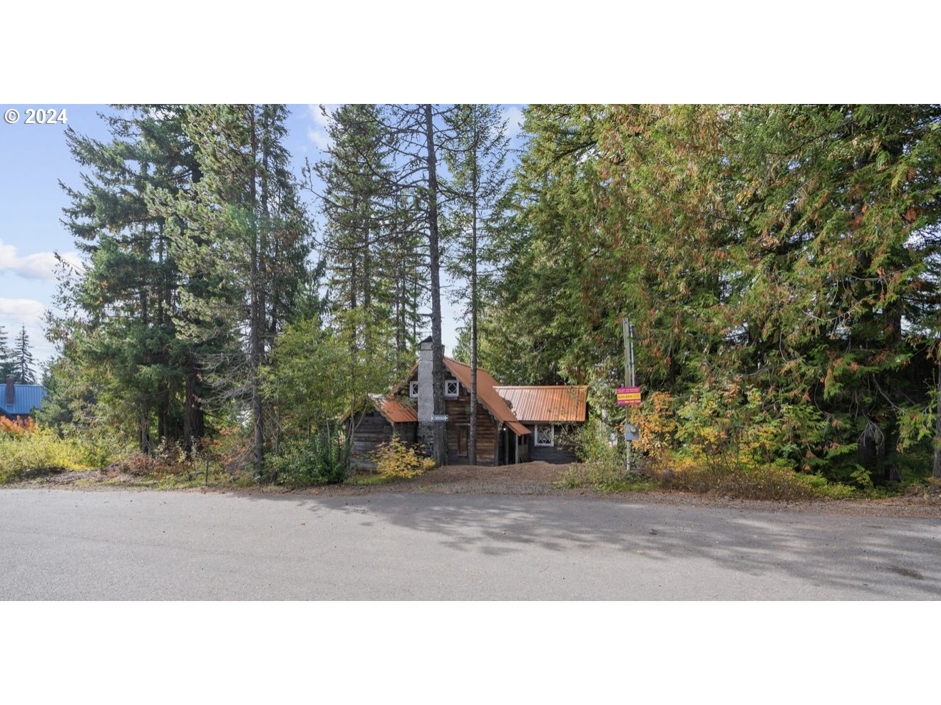 88887 GOVERNMENT CAMP LOOP, GovernmentCamp, OR 97028