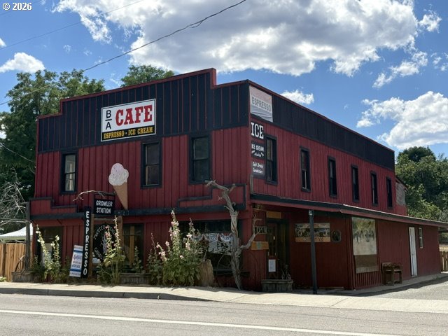 150 FRANKLIN AVE, Dayville, OR 97825
