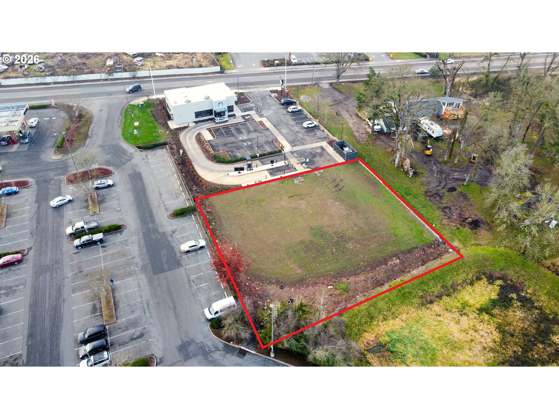 31430 HIGHWAY 213, Molalla, OR 97038
