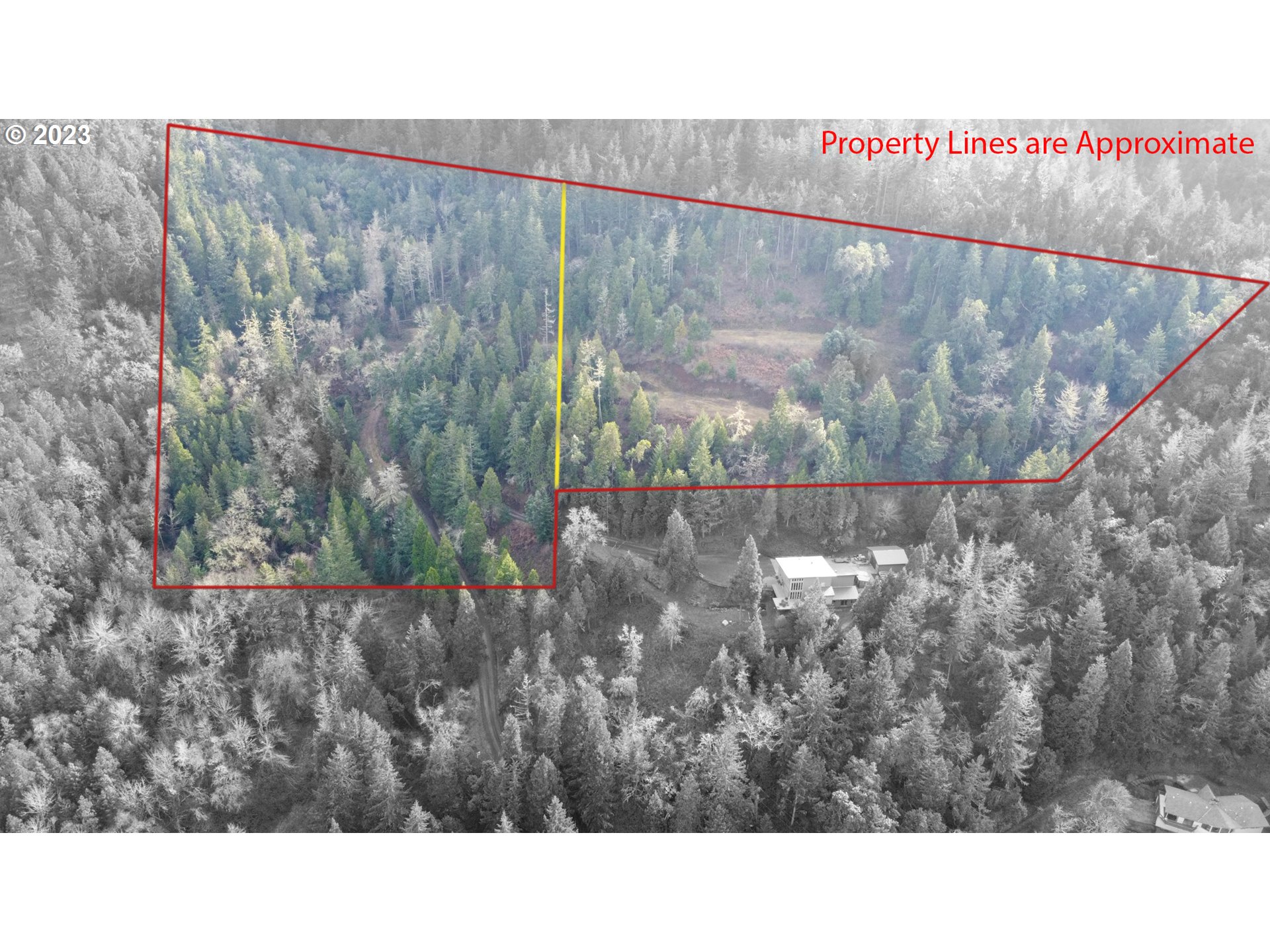 LOOKINGGLASS RD, Roseburg, OR 97471