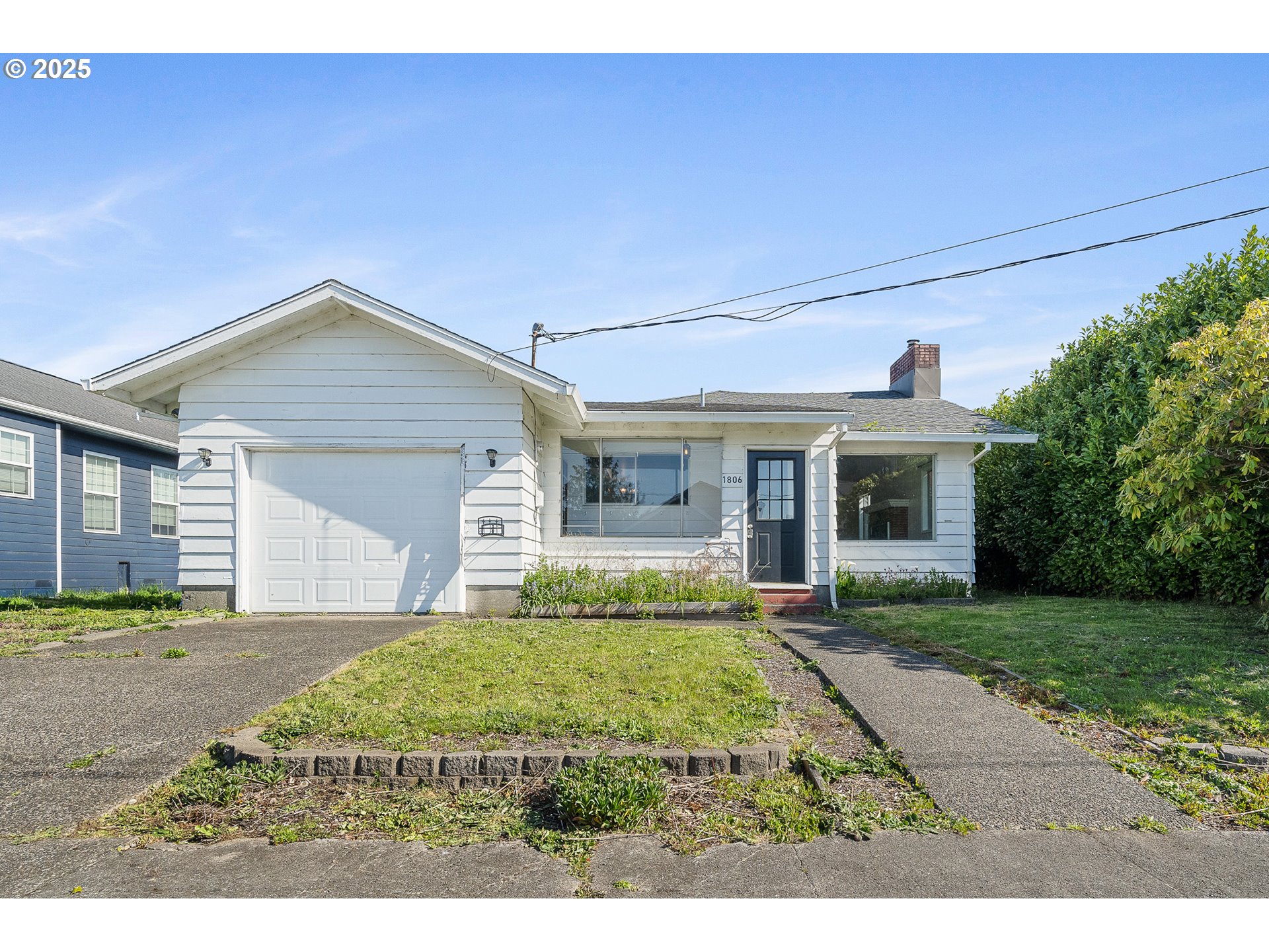 1806 8TH ST, Tillamook, OR 97141