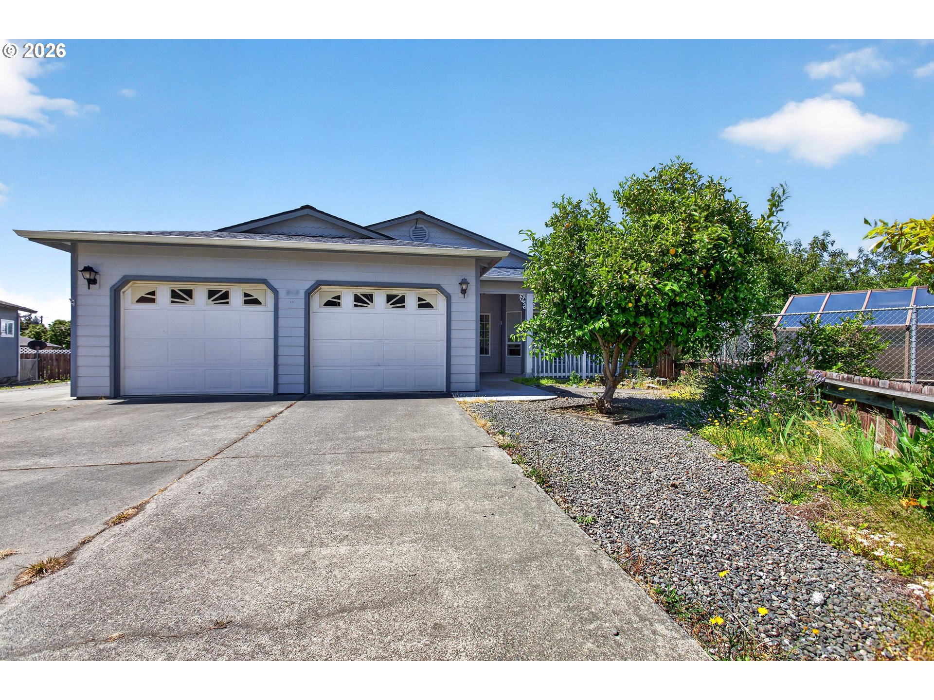 517 ROSICHELLI DR, Brookings, OR 97415