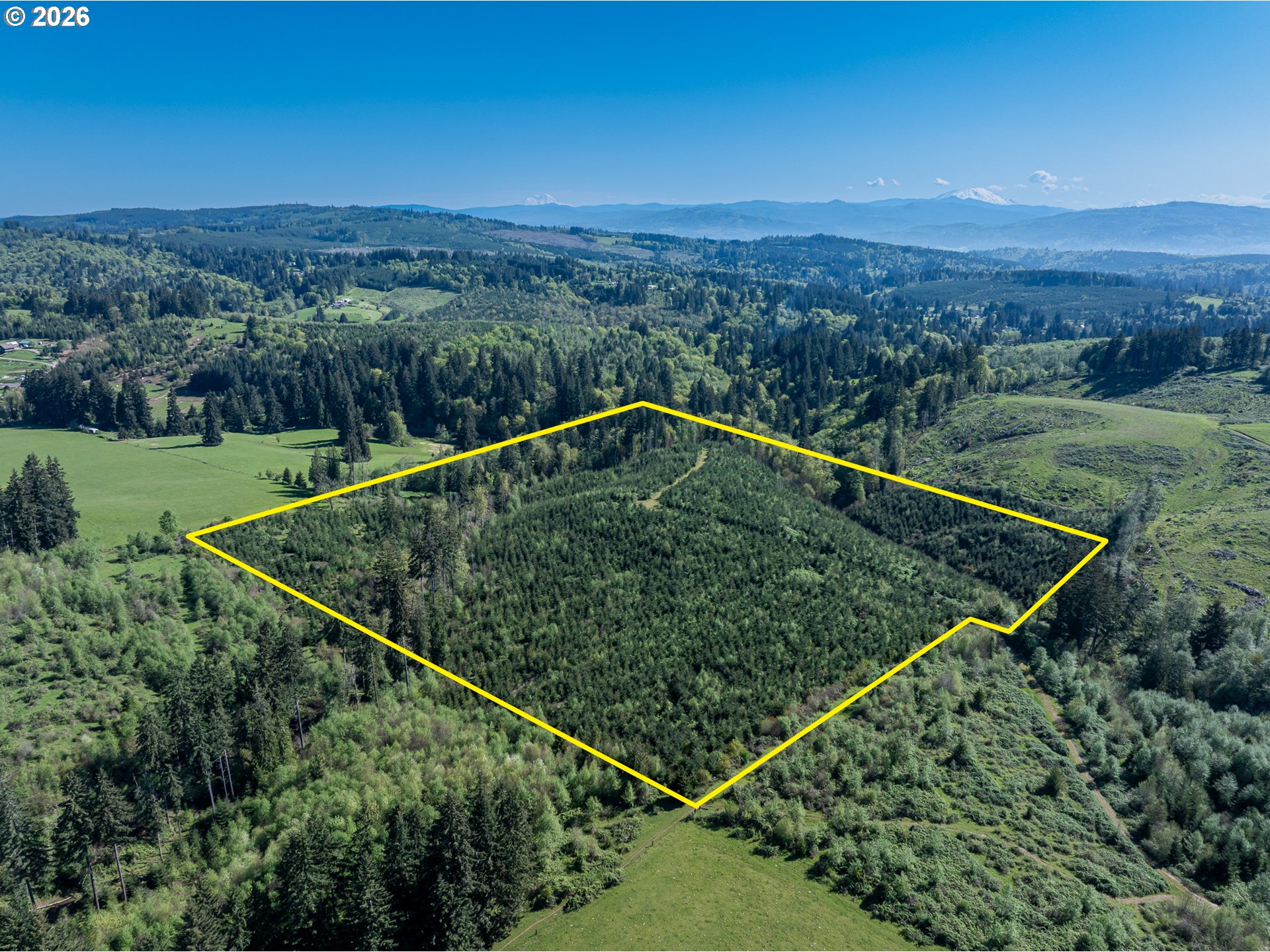 Whitney RD, Rainier, OR 97048