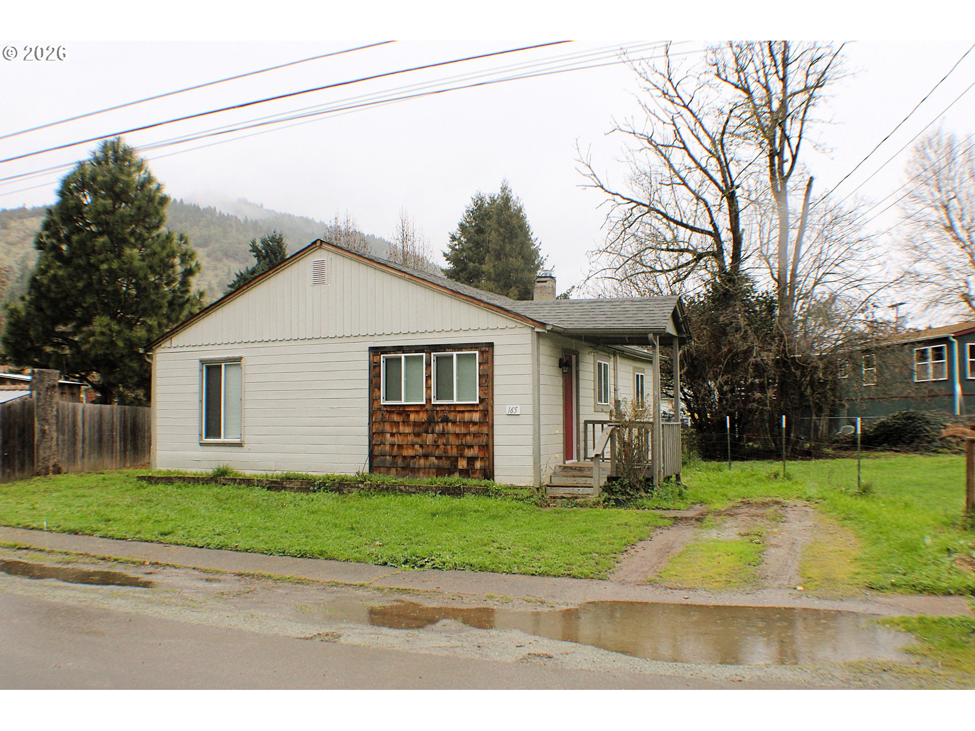 165 OAK ST, MyrtleCreek, OR 97457