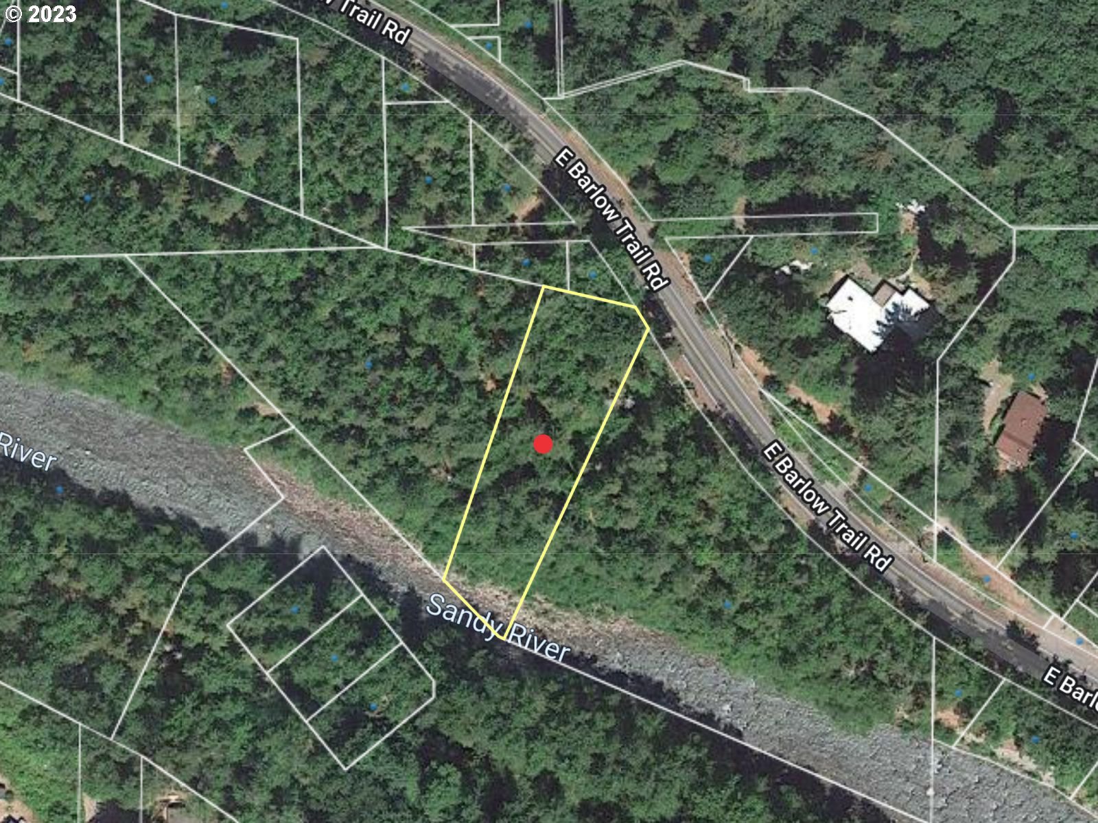 Barlow Trail RD, Brightwood, OR 97011