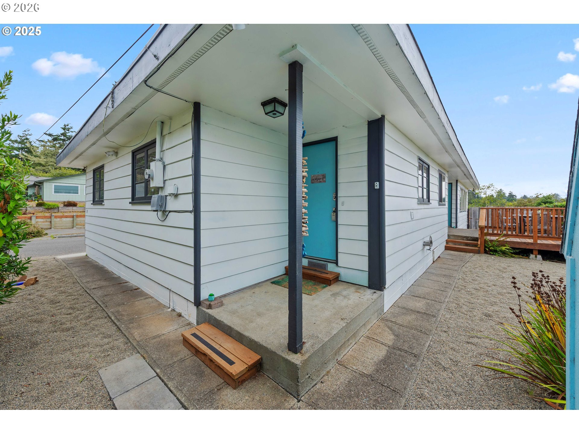 536 MARPLE ST, CoosBay, OR 97420
